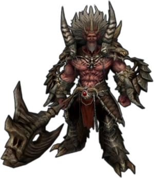 polyphemus