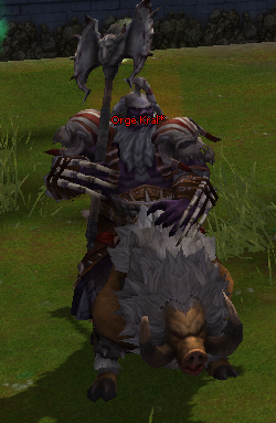 Ogre Kral