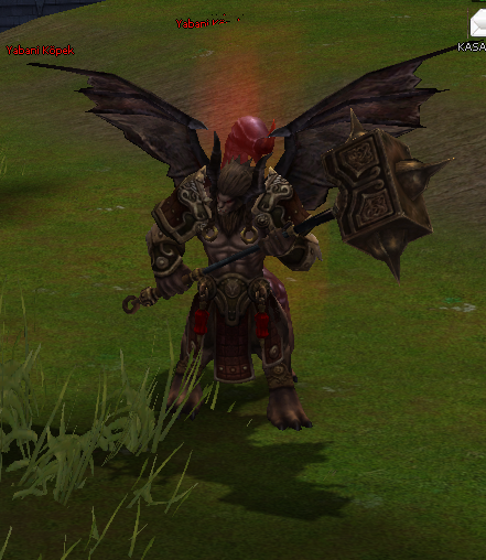 Martyaxwar
